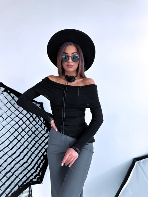 Tops "WISHBONE 2502" - MELNS